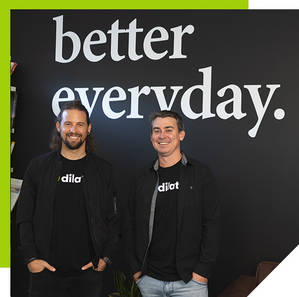 Digital Marketing Agency in Australia with Bodie Czeladka & Tom Parker